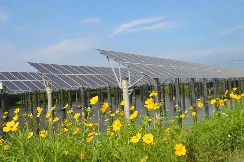 光伏支架用帶銹施工防腐蝕涂料貴陽(yáng)